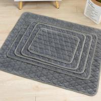 Alfombrilla de Sleeping para Mascotas Caliente y Gruesa Cama Lavable para Perros Pequeños Medianos - details 4