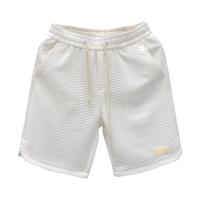 Nuevos Pantalones Cortos Grande para Hombre Estampado Retro Casual Moda de Verano Playa Deportiva Estilo Americano - details 0