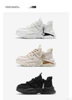 Zapatillas Blancas de Plataforma Transpirables para Hombres en Verano 2025 - details 0