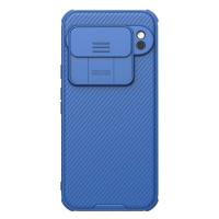 Funda CamShield Pro PC+TPU para Google Pixel 9 Pro, con protector deslizante para la cámara - details 0