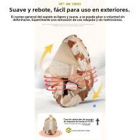 Calzado De Natación Para Niños Calzado De Playa Para Padres Y Niños Calzado Para Niños Calzado Descalzo Calzado De Buceo De Secado Rápido Transpirable - details 11