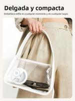 Luz de Suplemento de Belleza yDetector Anti-Vigilancia para móviles: 2 en 1, Portátil, con Efectos de Luz Personalizados y Protección de Privacidad - details 10