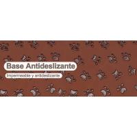 Base antideslizante
