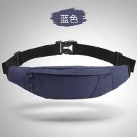 Riñonera impermeable multifuncional Bolso de cintura para deportes al aire libre - details 3