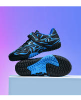 Zapatos de fútbol especiales de entrenamiento de juego de velcro con uñas largas rotas para hombres y mujeres - details 31