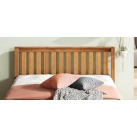 Cama de Metal Plateforma Longitud de 150x200 cm, Altura de 36cm, Almacenamiento de Almacén Bajo de la Cama Negro - details 10