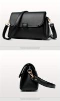 Nuevo bolso de mujer, bolso cruzado suave, bolso de moda para mamá, bandolera de hombro de gran capacidad para mujer, exclusivo para transfronterizo - details 15