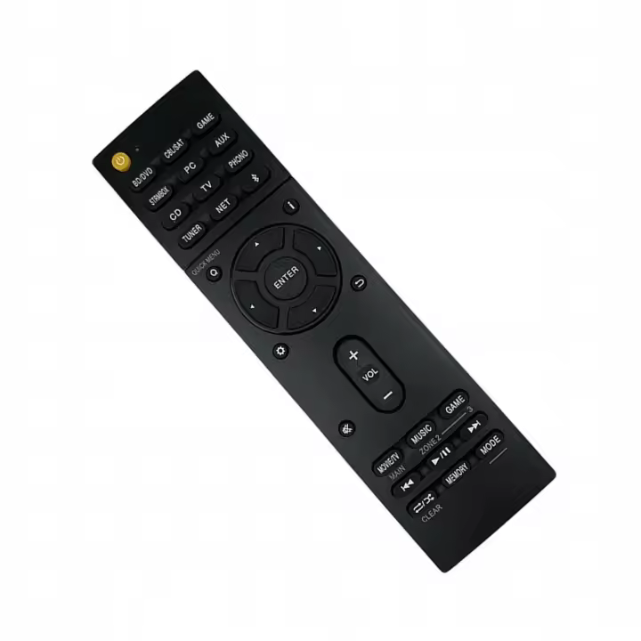 Control Remoto de Reemplazo para Onkyo Ht-R997 Ht-S7800 Ht-S7805 Tx-Ds787 - 1