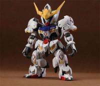 GAOGAO MGSD Barbatos ASW-G-08 Kit de modelo Figuras de juguete de acción Juguetes de ensamblaje - details 2