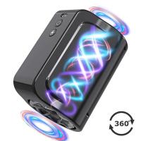 Embalaje privado SEXY Copa masturbadora masculina automática Juguetes sexuales para hombres Vibrador giratorio con apertura a través de empuje Productos para adultos Herramientas de masturbación - details 2