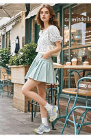 Fondo de película de succión suela gruesa papá zapatos nueva malla transpirable hombre pequeño aumento de altura casual versátil tendencia zapatos - details 16