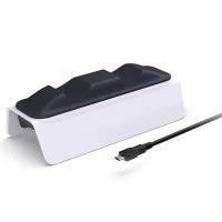 PS5 Controller Charger Intelligent Protection Charger Suitable For PS 5 Controller LED Indicator Light Without Adapter - details 10
