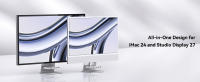 Minisopuru USB Hub para iMac 2021/2023 Interfaz Hardware de USB-C de Alta Velocidad 10Gbps - details 4