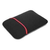 14 15.6 17 pulgadas Funda Protectora Doble Cara para Portátil Bolsa de Neopreno Suave Funda para Tablet PC Bolsa Impermeable para Portátil - details 7