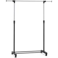 Armario con dos estantes inferiores, blanco, 75 x 36,5 x 150 cm (L x W x H) - details 16