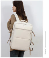 Mochila de equipo multifuncional para niñas, bolsa de ordenador simple de negocios para viajes de negocios - details 22