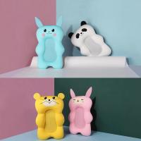 Almohada segura para bebé y soporte de asiento de baño plegable suave antideslizante para recién nacidos - details 10
