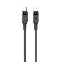 PD 30W USB TYEP C a Cable rápido Lightning Cable de datos de teléfono móvil de carga rápida para IPX 12/13/14 1M/2M/3M - details 4