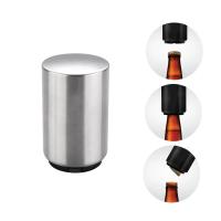 Sacacorchos magnético automático para cerveza, sacacorchos de vino de acero inoxidable, herramienta de barra portátil, utensilios de cocina, 1 Uds. - details 6
