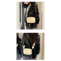 Nuevo bolso cuadrado, bandolera de hombro para mujer, bolso pequeño - details 5