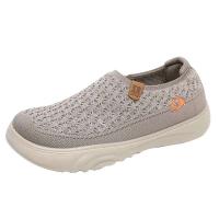 Nuevos zapatos para correr en la ciudad, ligeros, de punto suave, antideslizantes, cómodos y de alta calidad para mujer, EE. UU. - details 1