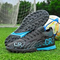Botas de fútbol profesionales para hombre, zapatos de fútbol para adultos, tacos de fútbol de la sociedad, zapatillas de fútbol de entrenamiento ultraligeras para exteriores 2025 - details 16