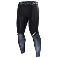 Mens Compression Pants Quick Dry Fit Sportswear Running Tights Men Legging Fitness Training Jogging Pants Sport Gym Leggings - details 4