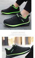 Nuevos zapatos deportivos para niños y niñas, zapatos antideslizantes para correr, zapatos Tenis informales de malla transpirable, zapatillas para caminar en la escuela para niños - details 13