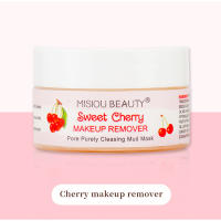 Crema facial de limpieza profunda de poros, crema hidratante suave, no irritante, sabor a fruta, desmaquillante, maquillaje 3 en 1 para ojos y labios - details 13