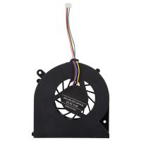 Ventilador de refrigeración de CPU, compatible con 4 pines para Probook 4530S, 4535S, 4730S, 6460B, 6465b, 8460P, 646285-001, 646284-00, portátil, cc 5V, nuevo - details 0