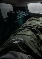 Naturehike Saco de Dormir Camping Ultraligero Expandible Doble Edredón 3 Estaciones Portátil para Senderismo - details 5