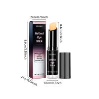 Crema de Adiós a las Ojeras Colágeno Anti-Arrugas para Reafirmar la Piel - details 12