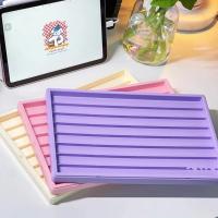 Caja de Almacenamiento de Teclas Coloridas ABS Personalizada, Anti-Polvo, Decoración de Escritorio Práctica - details 0