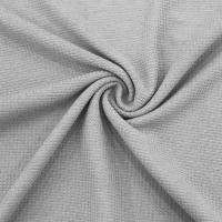 Conjunto de camisa polo para hombre, camiseta de manga corta con solapa ajustada, color sólido, gofre, informal, verano 2025 - details 1