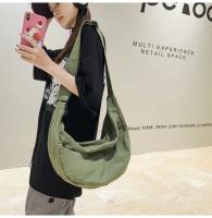 Bolso Coreano Sencillo Bolso de Hombro para Estudiantes de Gran Capacidad - details 59