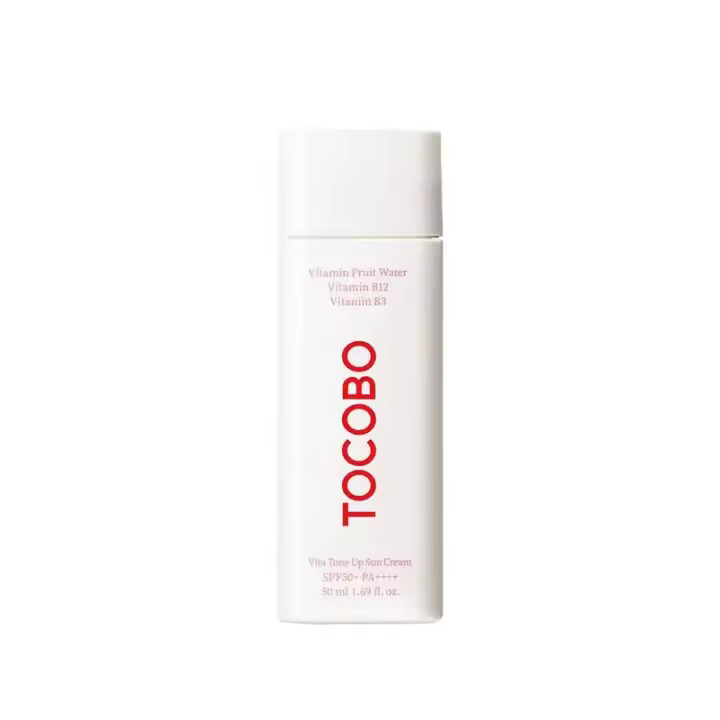 Protector solar Original, corrector natural hidratante refrescante, barra de protección de algodón antiultravioleta, fácil de llevar, ilumina la piel - 1