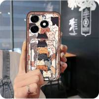 Funda de teléfono a prueba de golpes para Tecno Spark20/KJ5, funda resistente a la suciedad, bolsa de tarjeta, protector impermeable, antigolpes, TPU - details 8