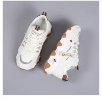 Resistente al desgaste zapatos de suela blanda damas antideslizante zapatos deportivos modelos ligeros moda femenina zapatos casuales - details 13