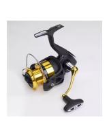 Daiwa-mini rueda giratoria RS, carrete de línea de pesca de peso ligero de entrada, carretera de lanzamiento lejano, 2023 - details 1