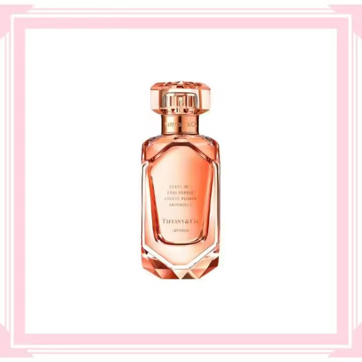 Leten & CO. Signature Perfume Mujer Fragancia Floral EDP 75ml Fluido de transmisión - 1