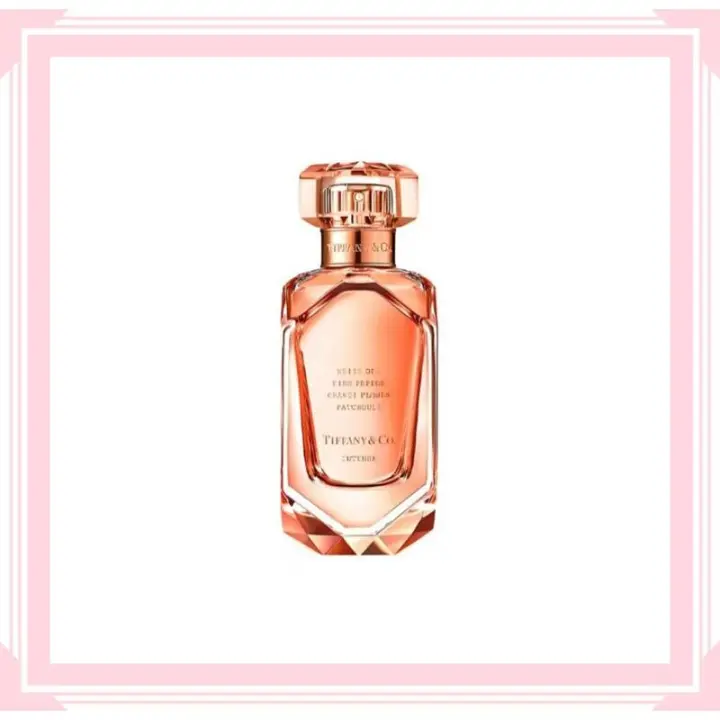 Leten & CO. Signature Perfume Mujer Fragancia Floral EDP 75ml Fluido de transmisión - 1