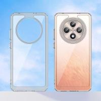 Funda transparente suave a prueba de golpes para OPPO 12F, 12, Reno 12 Pro - details 8