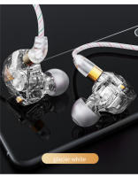 Auriculares con cable QKZ-AK8 HIFI, estéreo dinámico, graves pesados, 3,5 MM, AUX, Monitor de oído, auriculares de música para deporte y juego con micrófono - details 16
