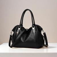Bolsos de cuero PU cruzados para Mujer, bolsos casuales, Bolso de hombre con ASA superior, bolsos Grandes de diseño, calidad de lujo, Nuevo - details 29