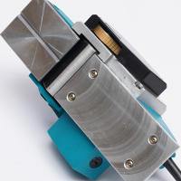 Cepillo eléctrico portátil para carpintería, cepilladora de mano, 800 W, 220 V, 82 mm - details 13