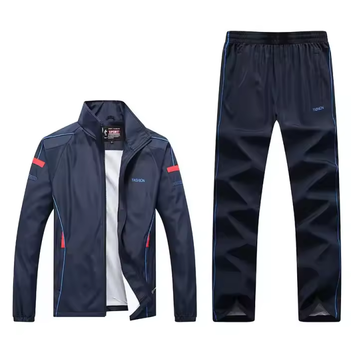 2025 Otoño Hombres we t a Woen Cloth - 1