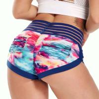 Pantalones cortos de verano para mujer, ropa de yoga, FIESS, correr, gimnasio, entrenamiento deportivo - details 13