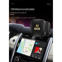 CarPlay Smart Ai Box Android inalámbrico CarPlay Android Auto Adaptador para Netflix para sistemas inteligentes de coche de YouT - details 9