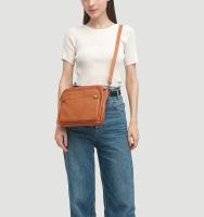 Bolsos de hombro y carteras tipo bandolera de piel de plena flor - details 4