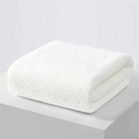 Nueva moda rejilla de piña grande, gruesa, altamente absorbente perfecta para playa, baño y gimnasio toalla estampada 90*175cm Extra - details 0